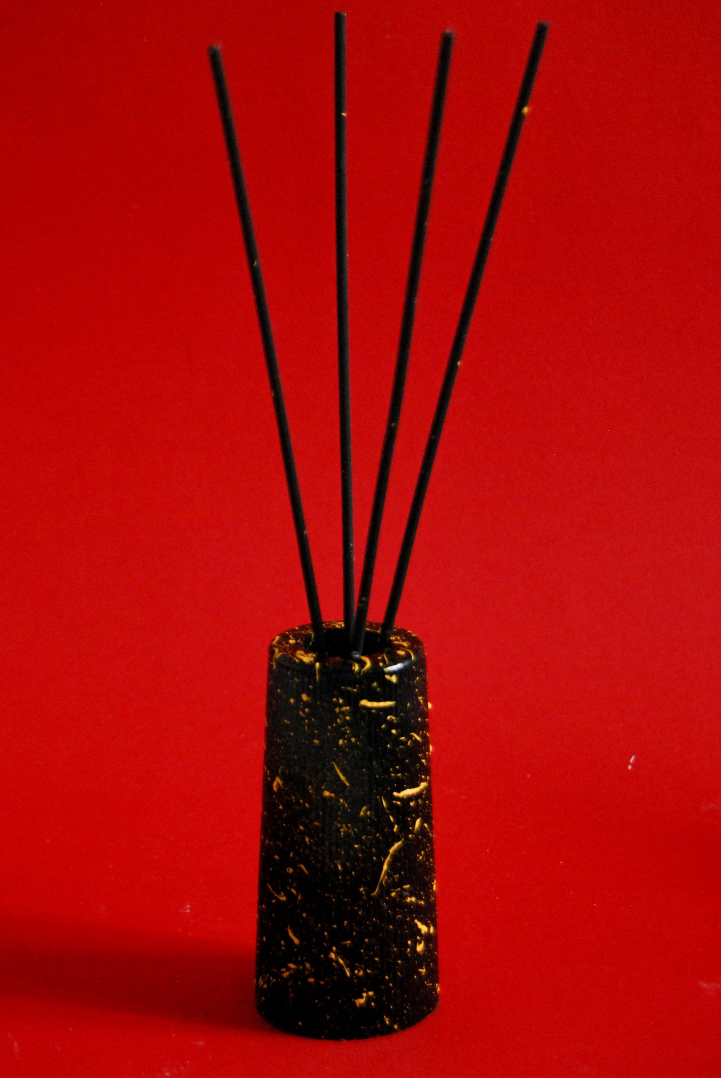 Cuenco negro