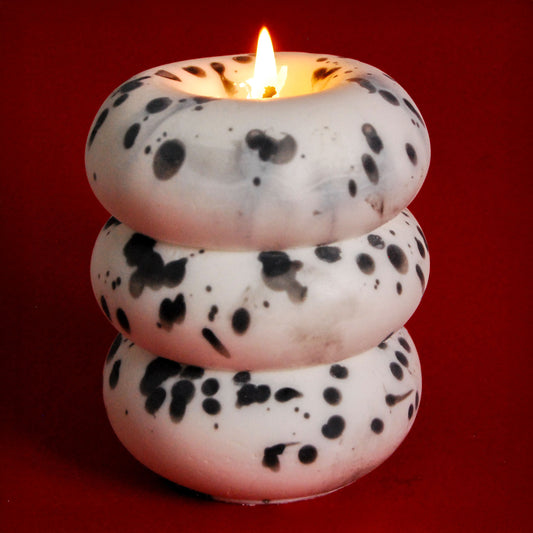 Vela dona dalmata