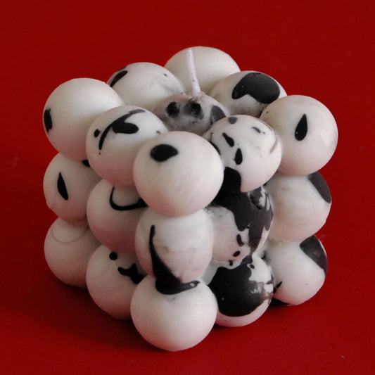 Vela burbuja dalmata