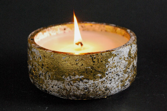 Vela mediana balance