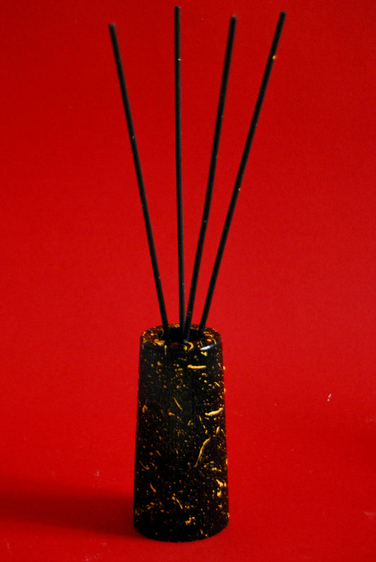 Cuenco negro