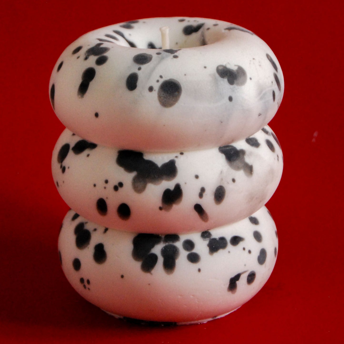 Vela dona dalmata