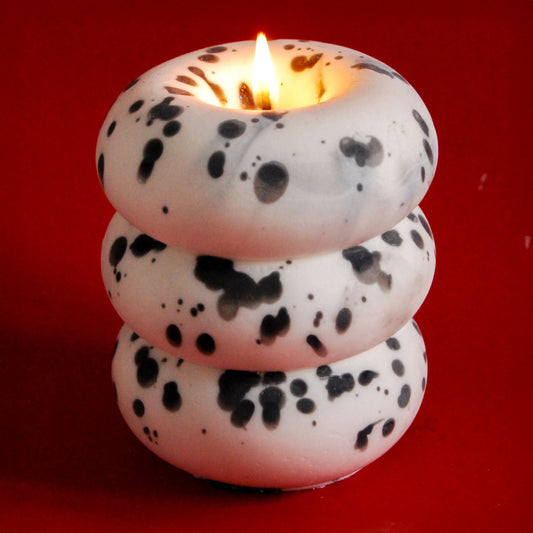 Vela dona dalmata